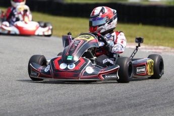 Karting à Tremblant - Canadian Open