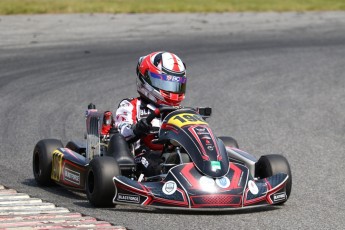 Karting à Tremblant - Canadian Open