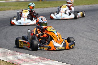 Karting à Tremblant - Canadian Open