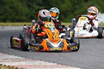 Karting à Tremblant - Canadian Open