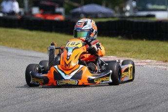 Karting à Tremblant - Canadian Open