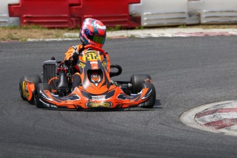 Karting à Tremblant - Canadian Open