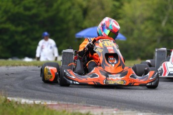 Karting à Tremblant - Canadian Open