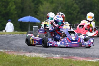 Karting à Tremblant - Canadian Open