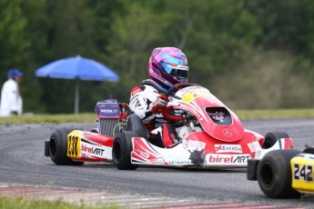 Karting à Tremblant - Canadian Open