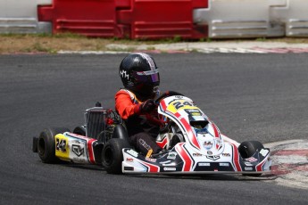 Karting à Tremblant - Canadian Open