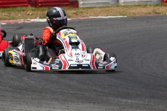 Karting à Tremblant - Canadian Open