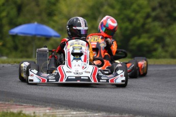 Karting à Tremblant - Canadian Open