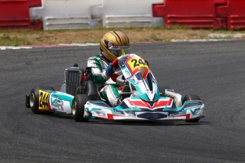 Karting à Tremblant - Canadian Open