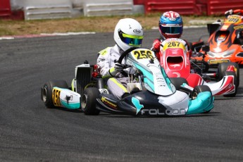 Karting à Tremblant - Canadian Open