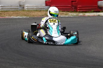 Karting à Tremblant - Canadian Open