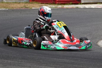 Karting à Tremblant - Canadian Open