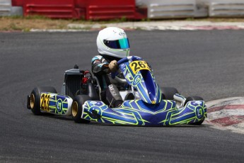 Karting à Tremblant - Canadian Open