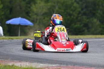 Karting à Tremblant - Canadian Open