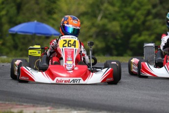 Karting à Tremblant - Canadian Open