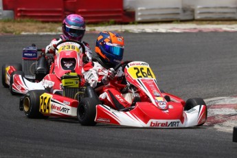 Karting à Tremblant - Canadian Open