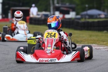 Karting à Tremblant - Canadian Open