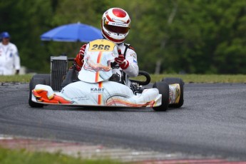 Karting à Tremblant - Canadian Open