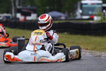 Karting à Tremblant - Canadian Open