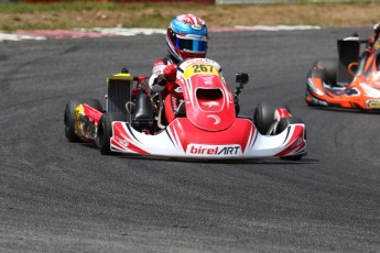 Karting à Tremblant - Canadian Open