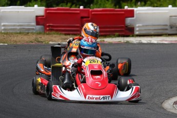 Karting à Tremblant - Canadian Open