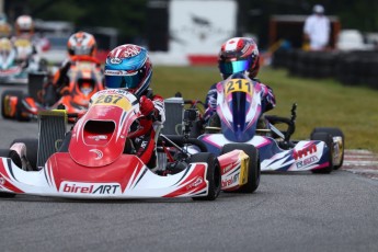 Karting à Tremblant - Canadian Open