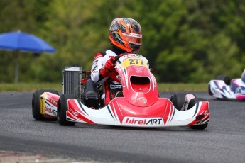 Karting à Tremblant - Canadian Open