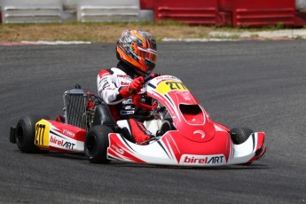 Karting à Tremblant - Canadian Open