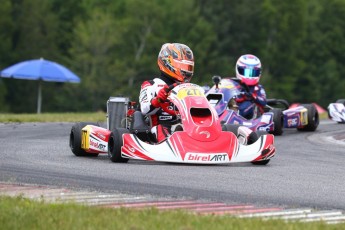 Karting à Tremblant - Canadian Open