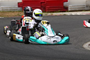 Karting à Tremblant - Canadian Open