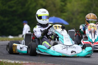 Karting à Tremblant - Canadian Open