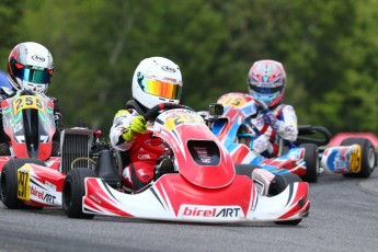 Karting à Tremblant - Canadian Open