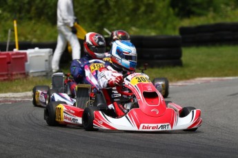 Karting à Tremblant - Canadian Open