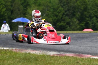 Karting à Tremblant - Canadian Open