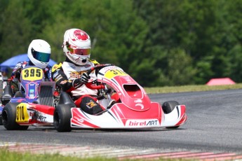 Karting à Tremblant - Canadian Open