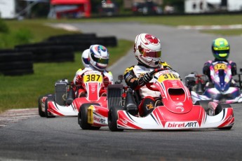 Karting à Tremblant - Canadian Open