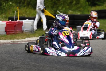 Karting à Tremblant - Canadian Open