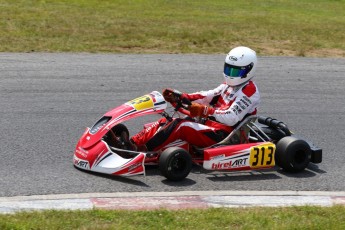 Karting à Tremblant - Canadian Open