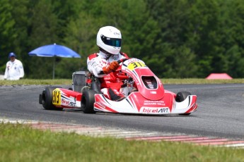 Karting à Tremblant - Canadian Open