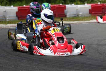 Karting à Tremblant - Canadian Open