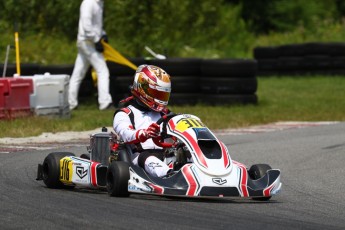 Karting à Tremblant - Canadian Open