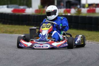 Karting à Tremblant - Canadian Open