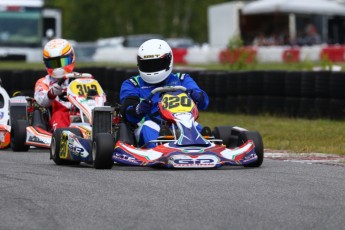 Karting à Tremblant - Canadian Open