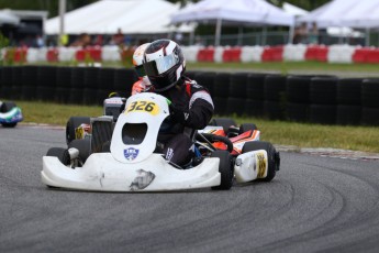 Karting à Tremblant - Canadian Open