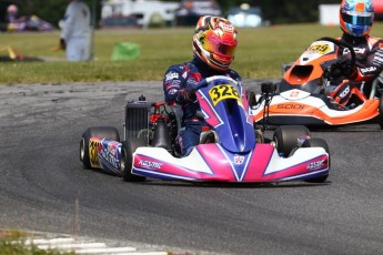 Karting à Tremblant - Canadian Open