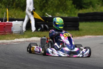 Karting à Tremblant - Canadian Open