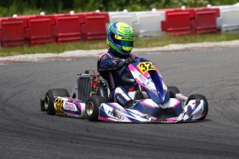 Karting à Tremblant - Canadian Open