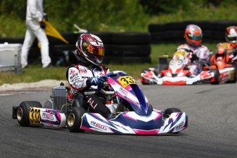 Karting à Tremblant - Canadian Open