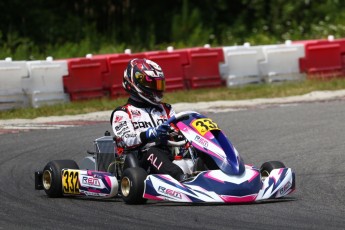 Karting à Tremblant - Canadian Open