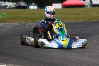 Karting à Tremblant - Canadian Open